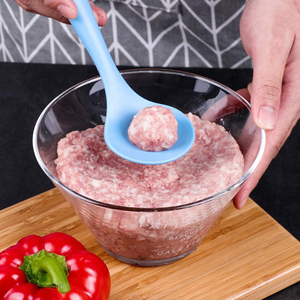 YIYU Khuôn Làm Cơm Viên Tiện Lợi