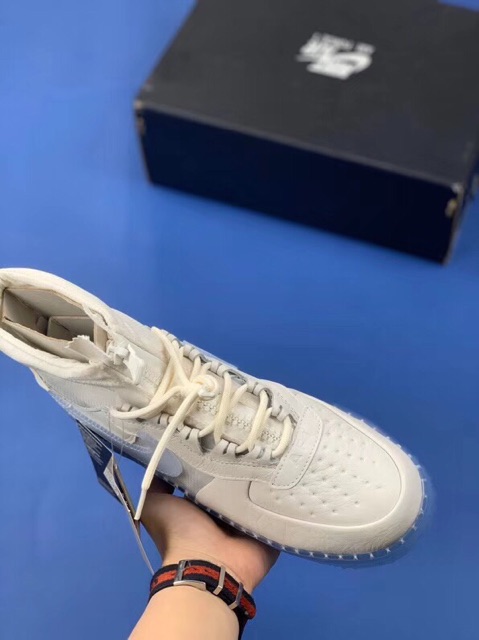 Air force gore tex order