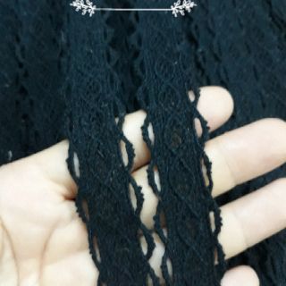Vải ren viền trang trí