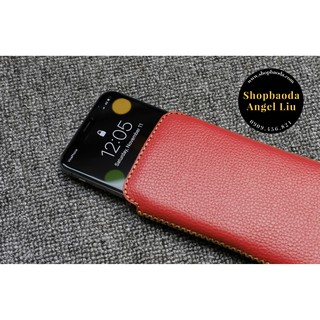 [DA BÒ THẬT 100%] Bao da iPhone 15 Plus/Pro/Pro Max,iPhone 14 Pro Max,iPhone 14 Pro,iP 14,iPhone 13 Pro Max, iP13, iP12