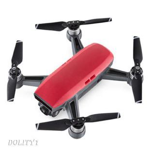 Cánh Dji Spark. Hàng chính hãng cánh quạt giảm ồn siêu bền,dẻo có độ đàn hồi cao,không bị dung lắc. Phụ kiện flycam Tick