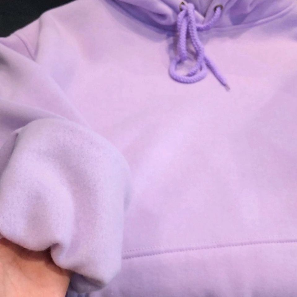 Áo Hoodie Nam Nữ TRƠN BASIC Unisex Form rộng  Áo Khoác Nam Hoodie Nỉ Ulzzang Leevin Store | BigBuy360 - bigbuy360.vn