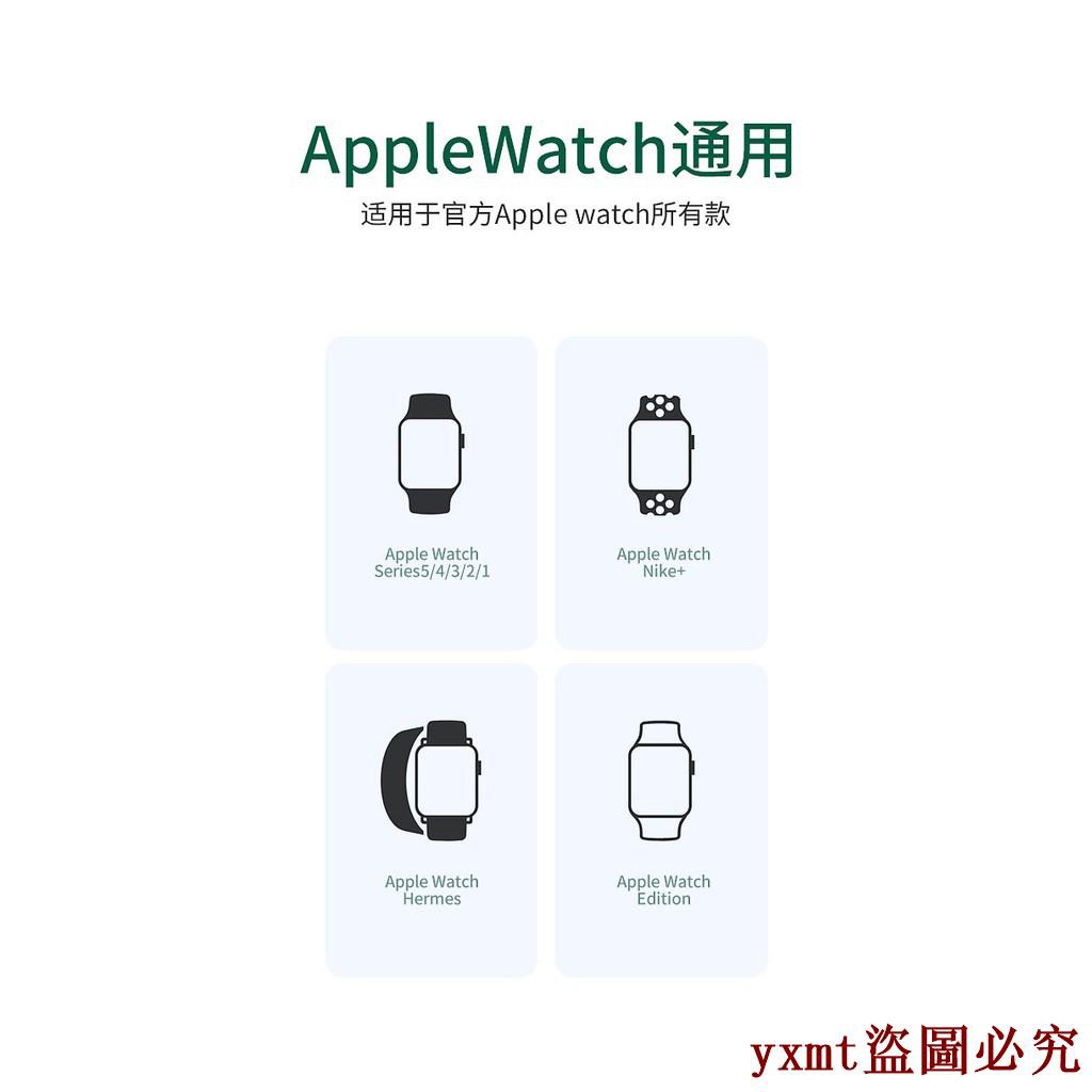 Đế Sạc Bằng Silicon Hình Khủng Long Cho Apple Watch