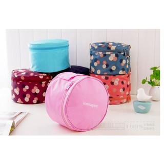 Túi đựng đồ lót Underwear tròn