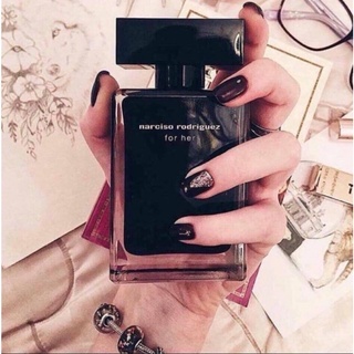 Nước Hoa Nữ Narciso Rodriguez For Her EDP[10ml]