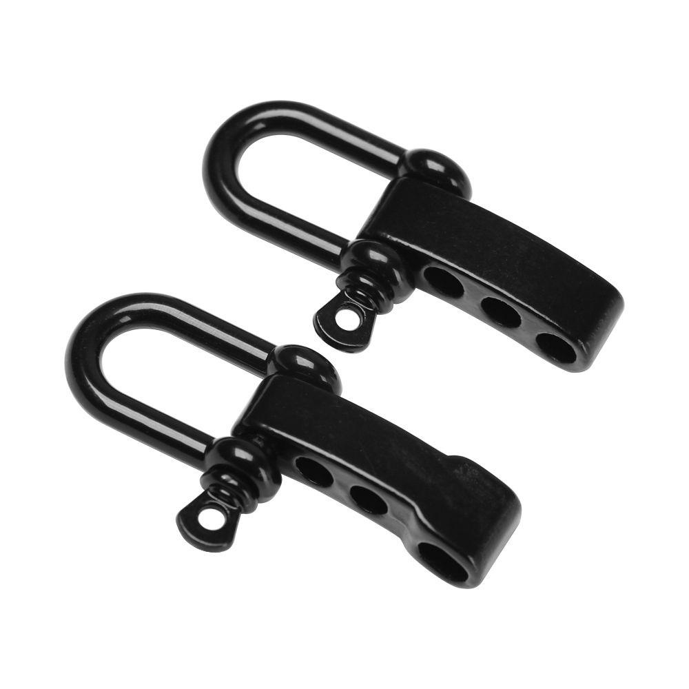 MYRONGVN 1 / 2 Vòng Tay Paracord Cao Cấp