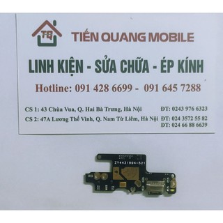 Bo cáp sạc Xiaomi Redmi Note 7