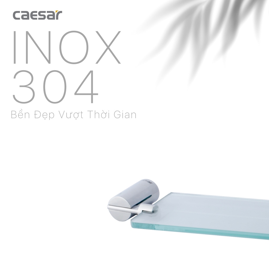 Kệ gương - 600mm Q8300V Caesar