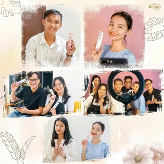 Kem Nền RIORI Miracle BB Cream 30g