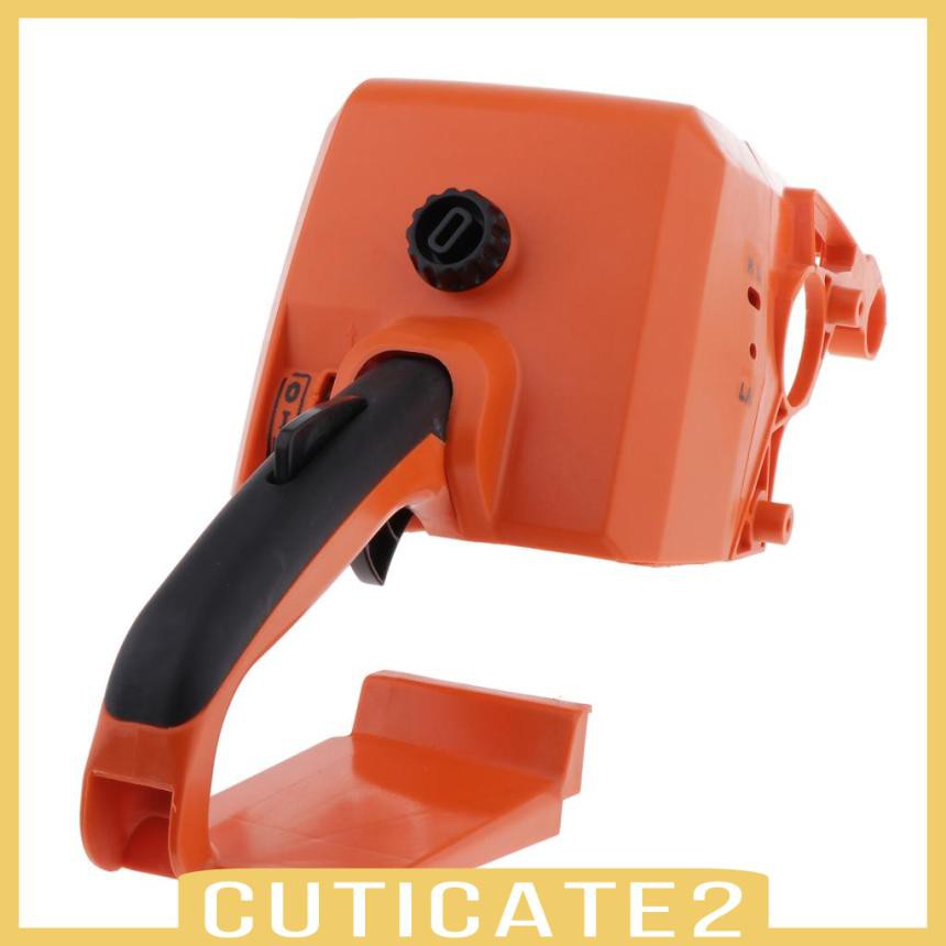 Tay Cầm Và Nắp Đậy Nhiên Liệu Cho Stihl 029 039 Ms310 Ms290 Ms390 # 11277901002