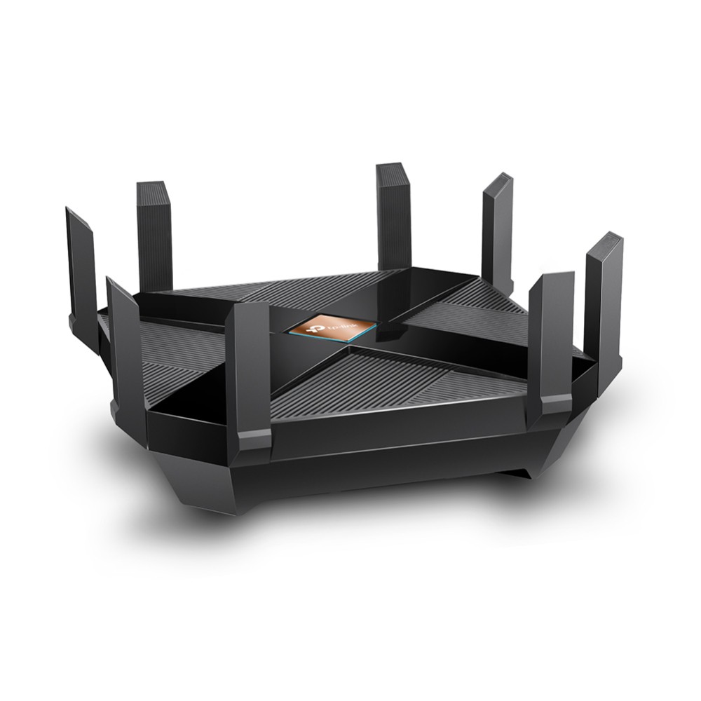 Bộ phát wifi 6 TP-Link Archer AX6000 AX6000Mbps (Chính hãng)