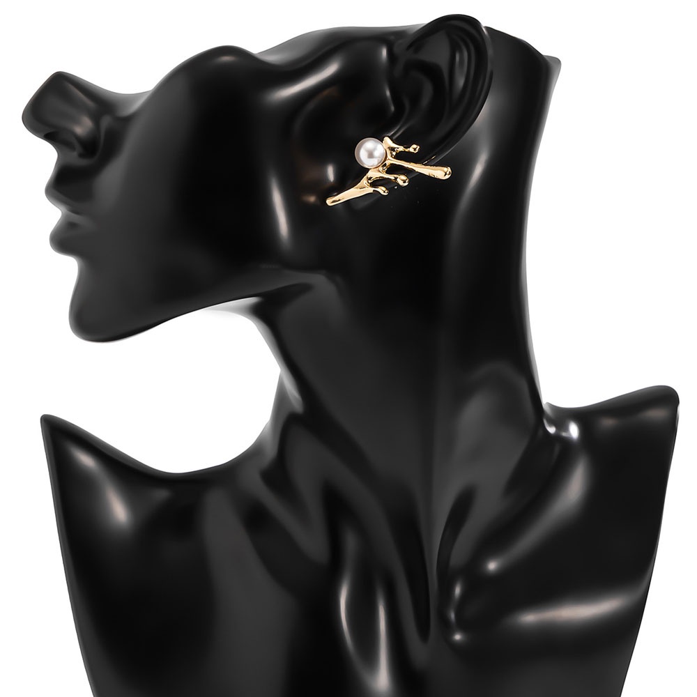 Khuyên Tai Hình Học 2021 Thời Trang Cho Nữ