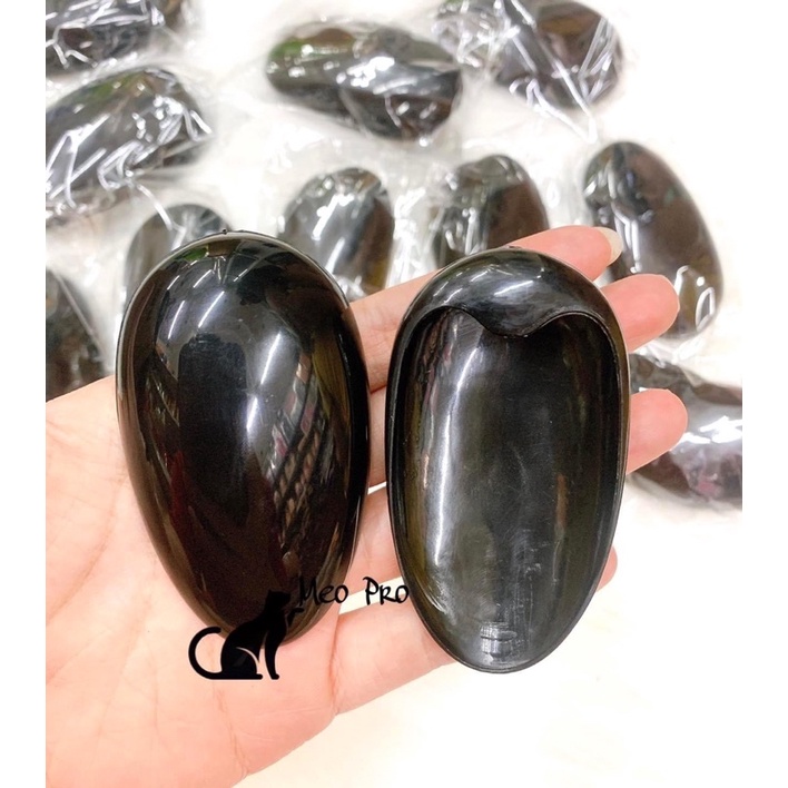 Trùm tai chống thấm nước