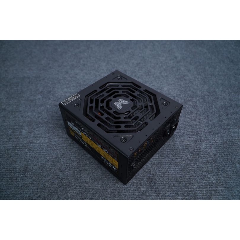 Nguồn 850W Super Flower Leadex III Gold , new,    bảo hành chính hãng 60 tháng
