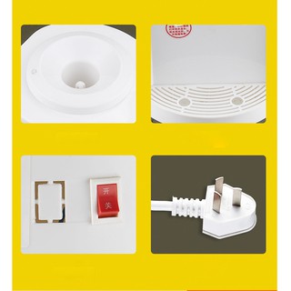 Cây nước nóng/ lạnh mini.