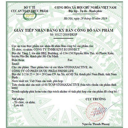 [COMBO 3 HỘP] VIÊN SỦI STOMAX ACTIVE - Đẩy Lùi Cơn Đau Dạ Dày Giúp Hệ Tiêu Hóa Ổn Định Khỏe Mạnh -CHÍNH HÃNG HỘP 28 VIÊN | BigBuy360 - bigbuy360.vn