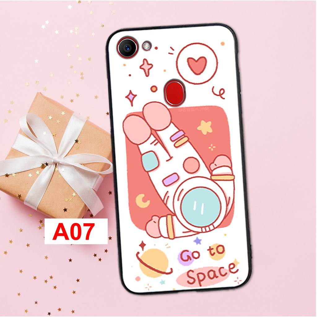 ỐP LƯNG OPPO F5/OPPO F7/ F5 YOUTH IN HÌNH CỰC HOT 2021