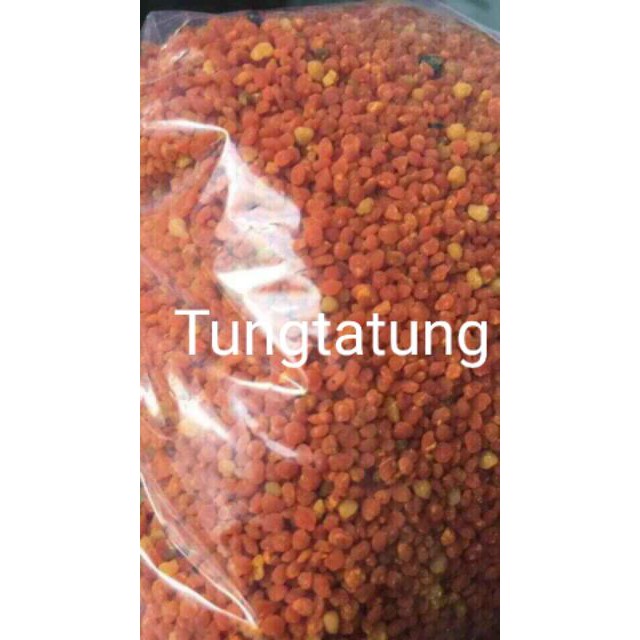 PHẤN HOA MẬT ONG TỰ NHIÊN 500G