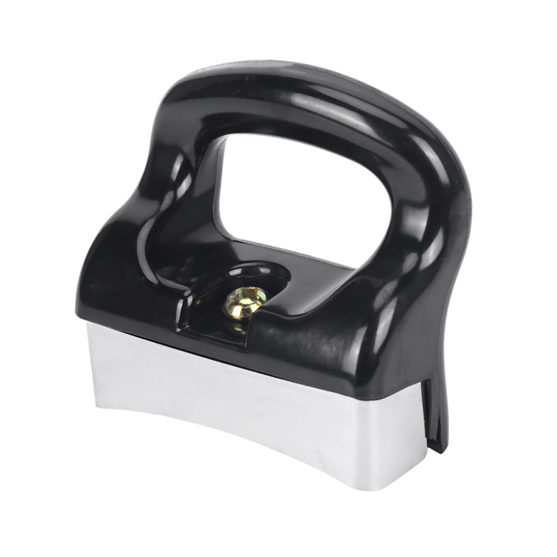 Tay Cầm Màu Đen Bạc Cho Chảo Chiên Tiện Dụng