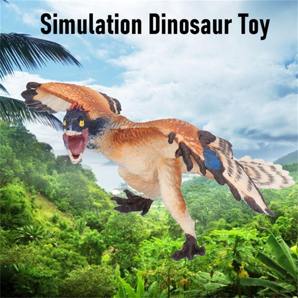 Bộ Sưu Tập Khủng Long Đồ Chơi REBUY1 Cho Bé