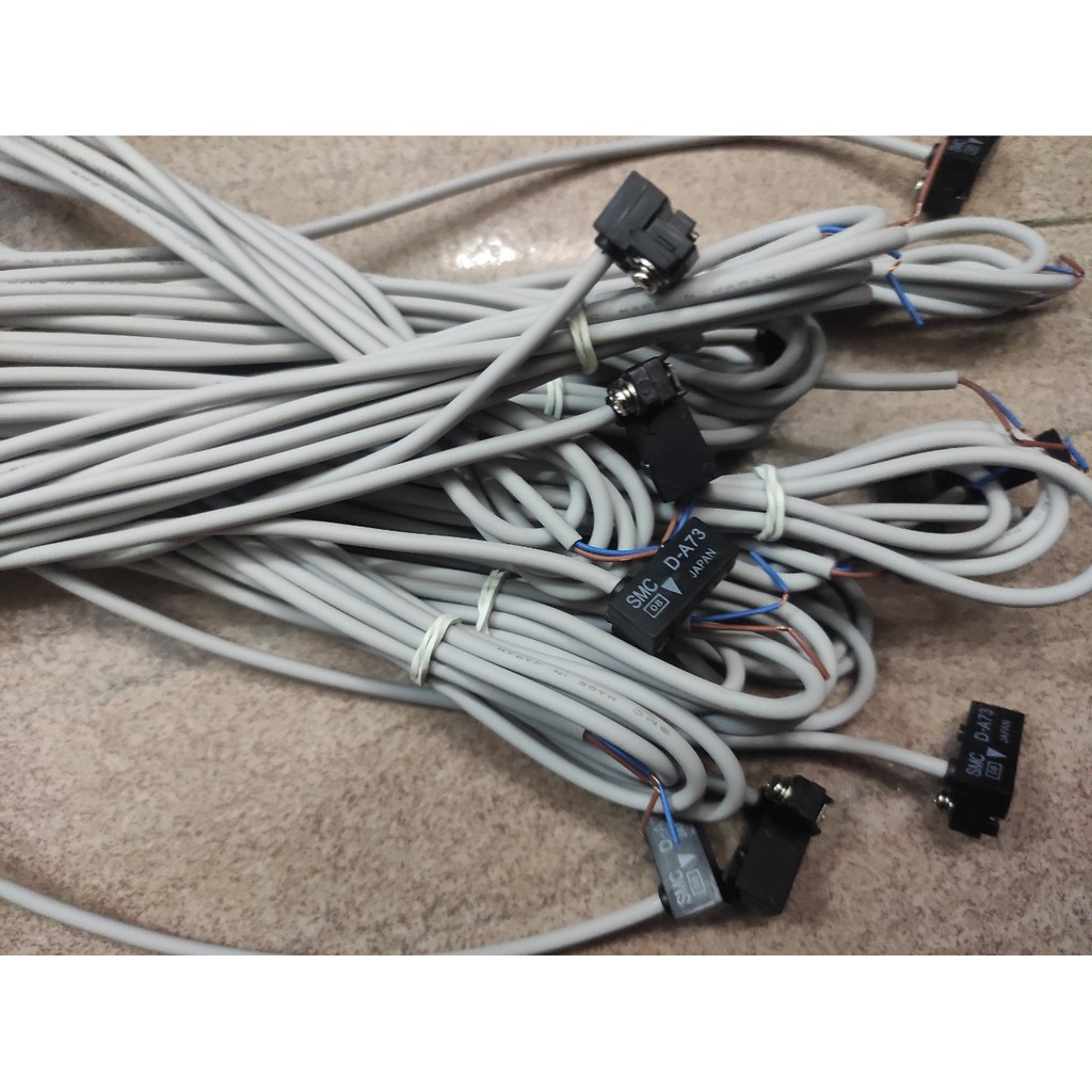 Cảm biến SMC D-A73