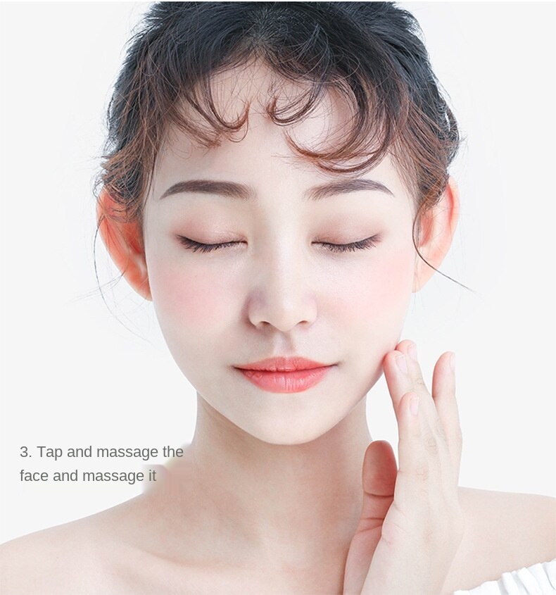 Serum Dưỡng Ẩm Se Khít Lỗ Chân Lông Làm Trắng Sáng Da