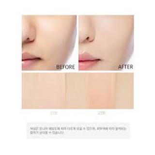 PHẤN NƯỚC [MISSHA] Magic Cushion Cover Lasting (#21 & #23)