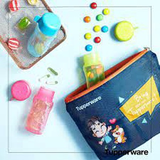 Bình nước Tupperware Eco Bottle 90ml