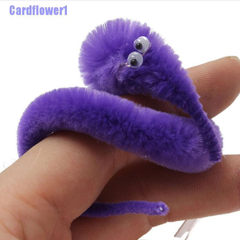 1 X Đồ Chơi Sâu Ma Thuật