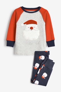 Sỉ bộ quần áo noel bé trai