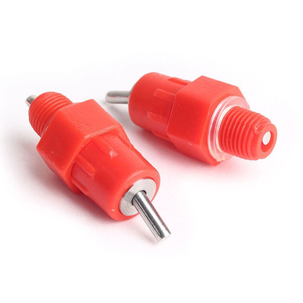 10 Máng Uống Nước Tự Động Cho Gà