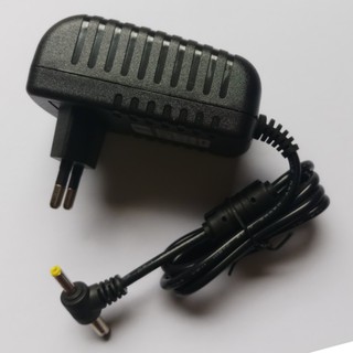Nguồn Adaptor 12V2A ( 2 đầu )