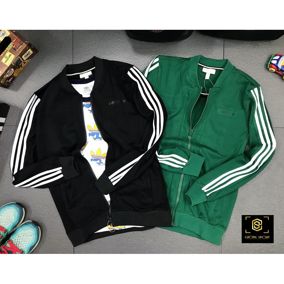 Jacket Bomber DAS NE0
