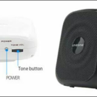 Máy trợ giảng unizone 9088s