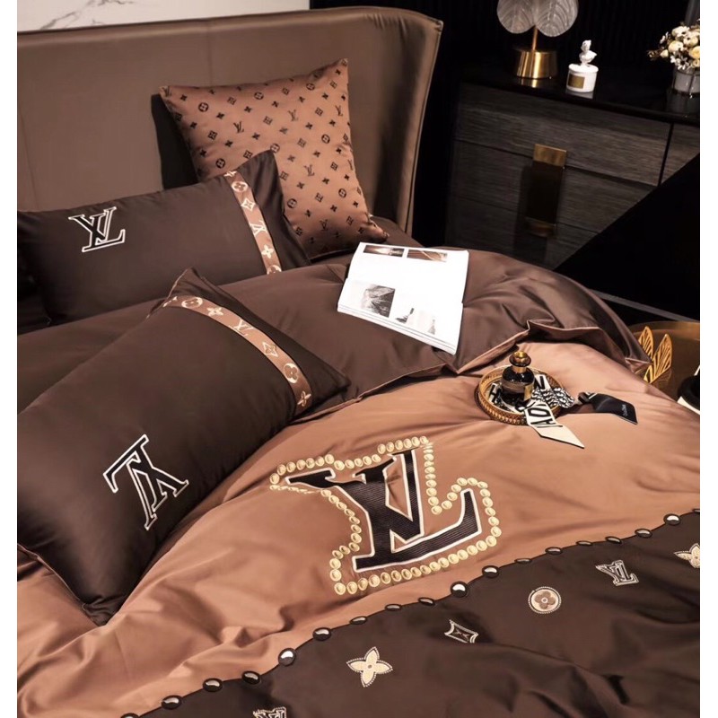 lụa thương hiệu 6 món