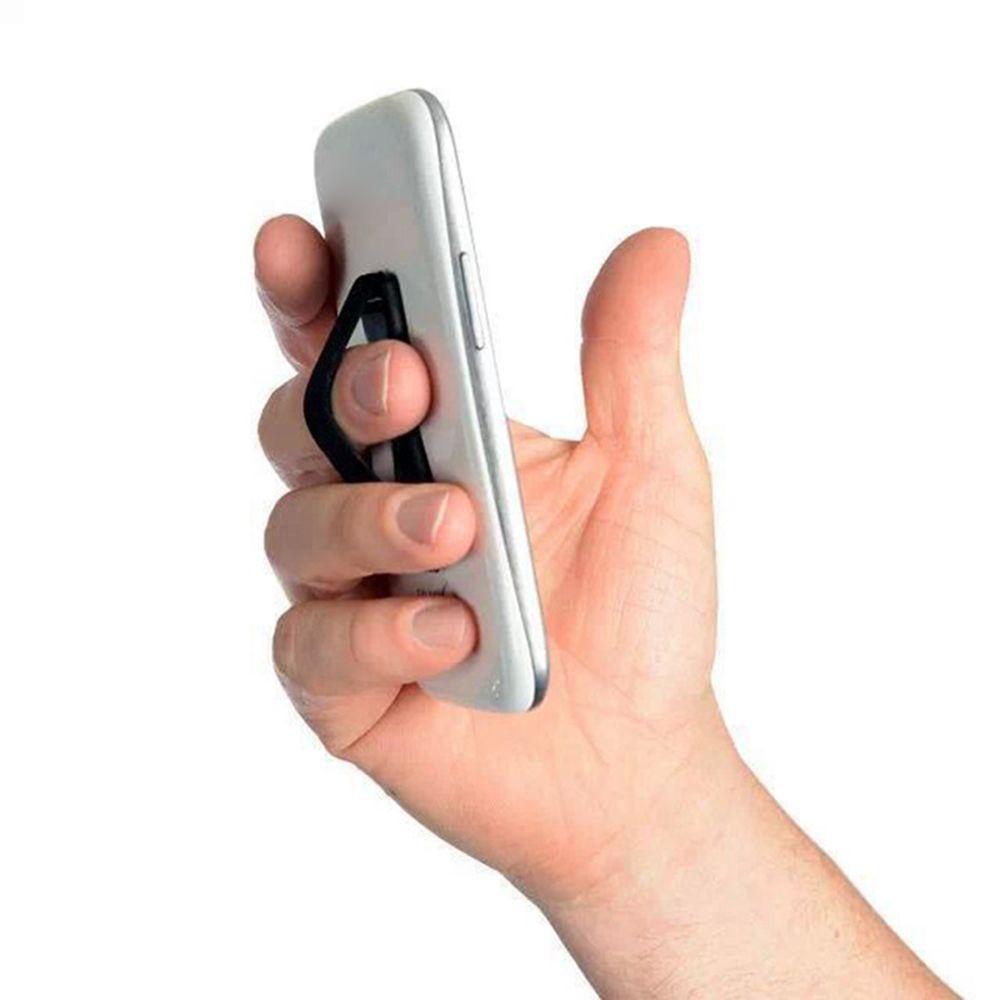 JONYE Dây Đeo Điện Thoại Co Giãn Tiện Dụng Cho Chụp Ảnh Selfie