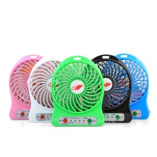 Quạt mini cho bé yêu. Sảm phẩm rất tiện dụng. Có 3 cấp độ gió giúp cho con yêu có một giấc ngủ ngon. An toán với pin sạc