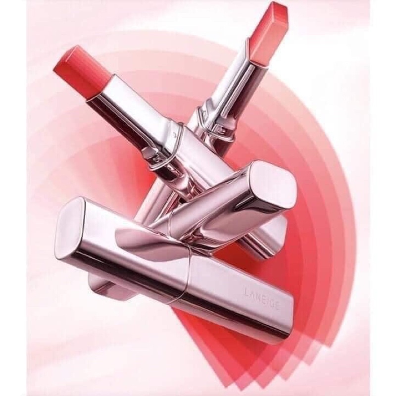 SON THỎI LANEIGE LAYERING LIP BAR