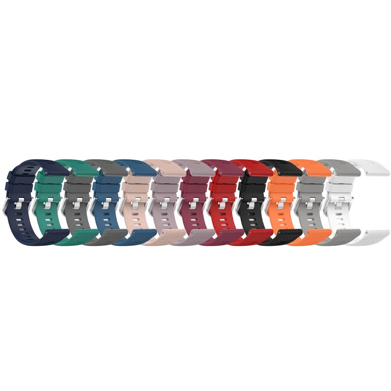 Dây Đeo Thay Thế Cho Đồng Hồ ID205U / ID205S / ID205L / ID216 / Uwatch 3