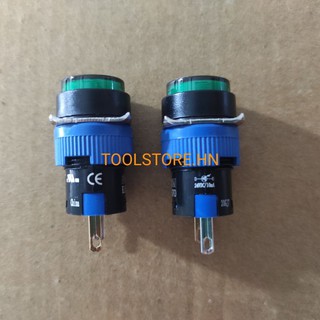 Đèn báo tín hiệu  K16-170/KACON