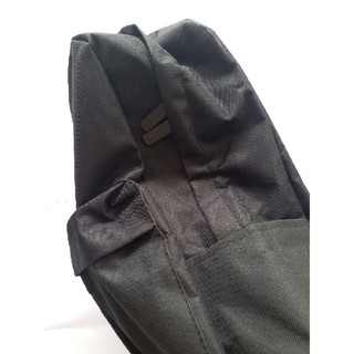 Balo thời trang Hàn Quốc unisex HARAS