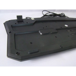 Bàn phím chuyên gameKeyboard Vision G9 USB