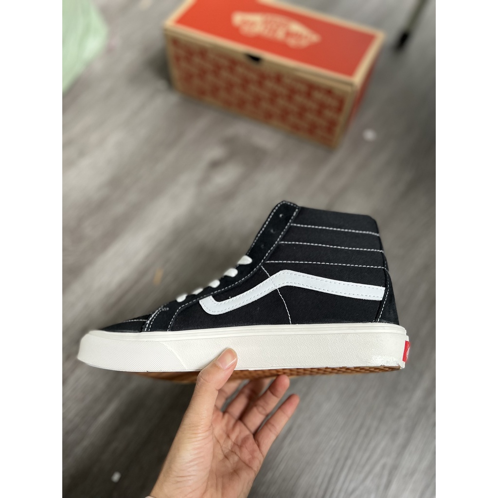 ⚡️GIÁ SỐC⚡️[Ảnh thật do shop tự chụp 100%] Vans sk8 cao cổ | BigBuy360 - bigbuy360.vn