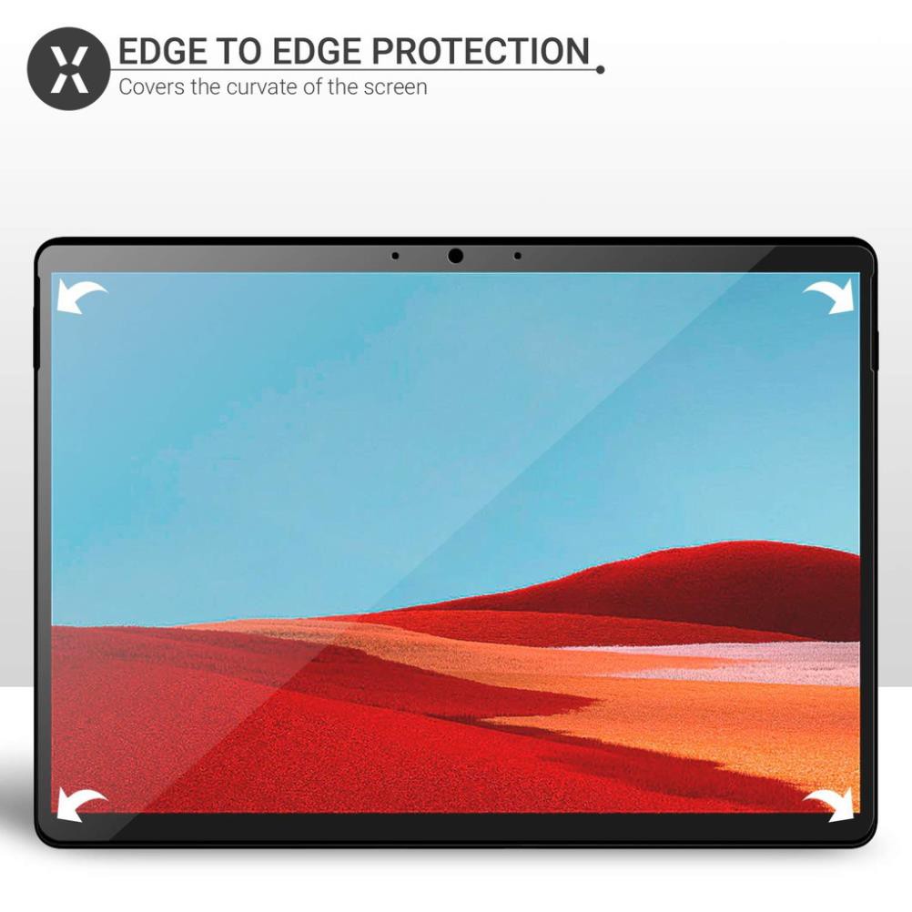 Dán màn hình HD cho Surface Pro X 13inch