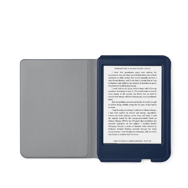 Máy đọc sách Kobo Clara 2E