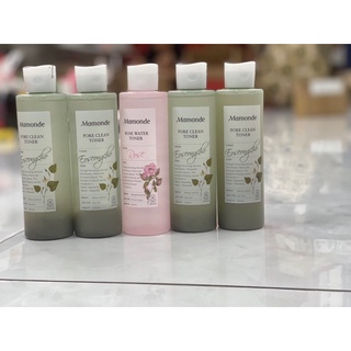 Nước hoa hồng Mamonde 250ml