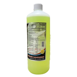 Dung Dịch Rửa Xe Không Chạm Bio25 1L