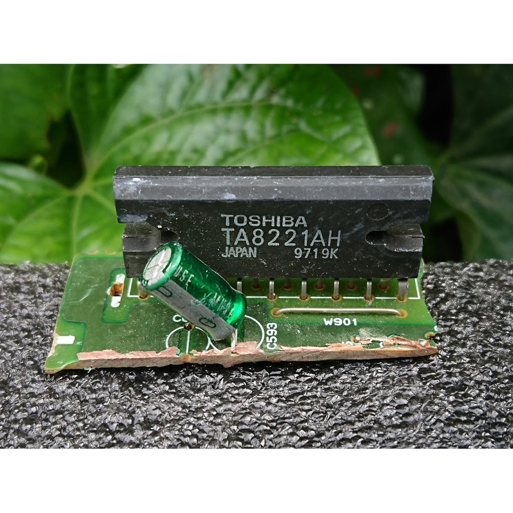 IC công suất TA8221 TA8221H 30W 2R