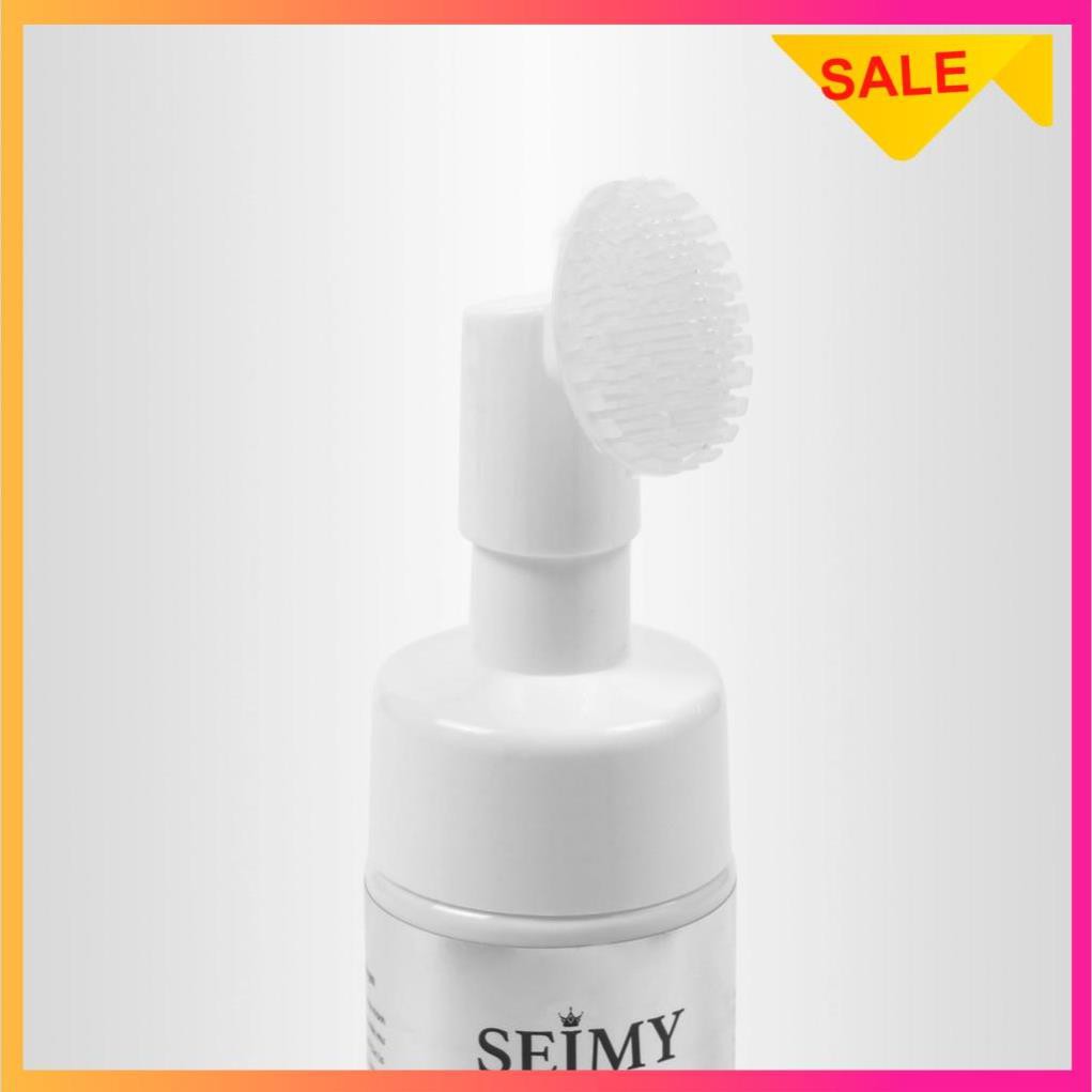 [SIÊU KHUYẾN MÃI] Sữa rửa mặt có đầu tạo bọt - Face Cleanser Foam Collagen | BigBuy360 - bigbuy360.vn