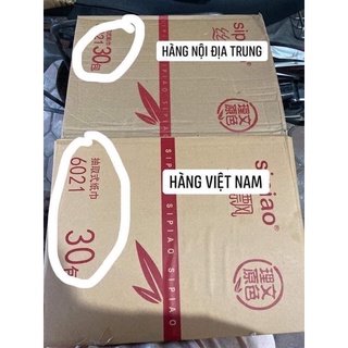Giấy Ăn gấu trúc